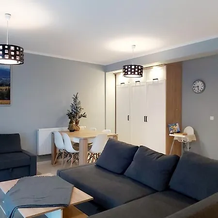 Διαμέρισμα Wiktoria Zdroj