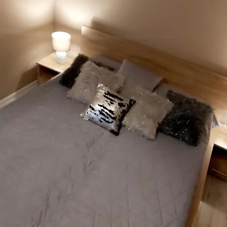 Διαμέρισμα Wiktoria Zdroj