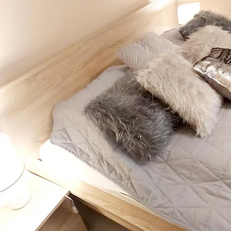 Wiktoria Zdroj Διαμέρισμα