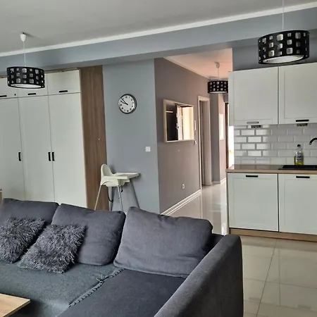 Wiktoria Zdroj Διαμέρισμα