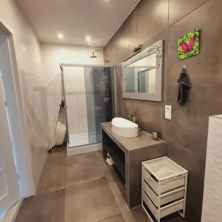 Διαμέρισμα Wiktoria Zdroj *