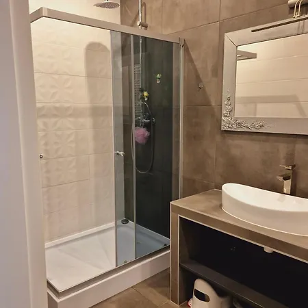 Wiktoria Zdroj Διαμέρισμα Świeradów-Zdrój