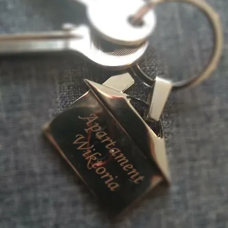 Wiktoria Zdroj Διαμέρισμα