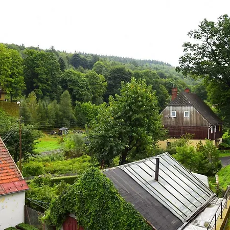 Διαμέρισμα Wiktoria Zdroj Świeradów-Zdrój