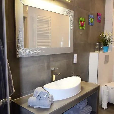 Wiktoria Zdroj Διαμέρισμα