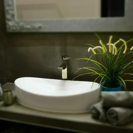 Διαμέρισμα Wiktoria Zdroj