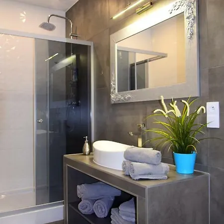 Διαμέρισμα Wiktoria Zdroj *