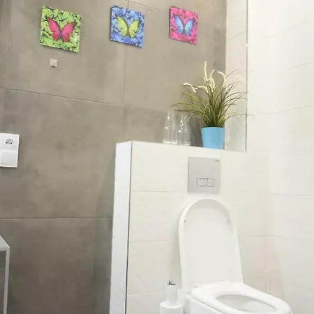 Wiktoria Zdroj Διαμέρισμα Świeradów-Zdrój