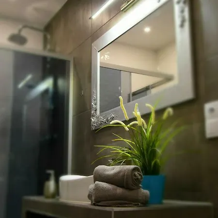 Διαμέρισμα Wiktoria Zdroj *